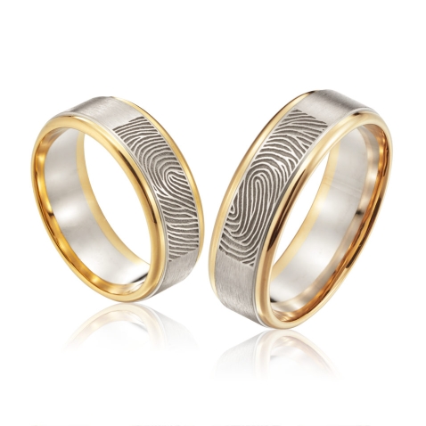 Trouwringen BijzondereTrouwringen.nl