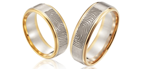 Trouwringen BijzondereTrouwringen.nl