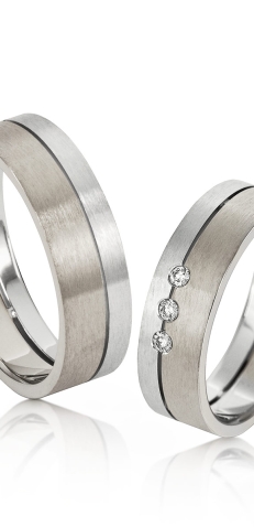 Trouwringen BijzondereTrouwringen.nl