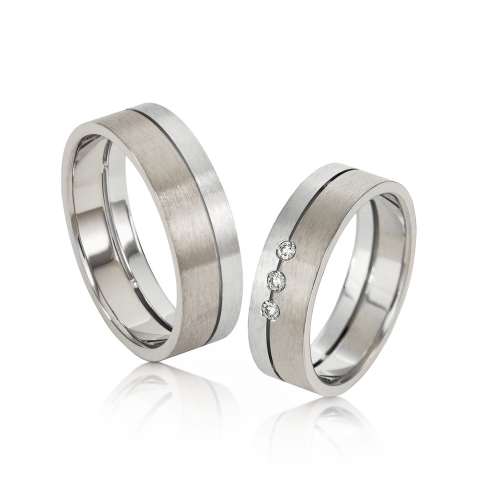 Trouwringen BijzondereTrouwringen.nl