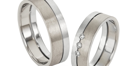 Trouwringen BijzondereTrouwringen.nl