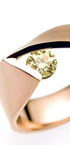 Trouwringen BijzondereTrouwringen.nl