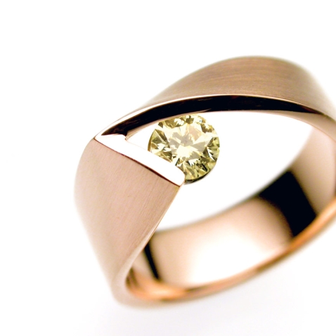 Trouwringen BijzondereTrouwringen.nl