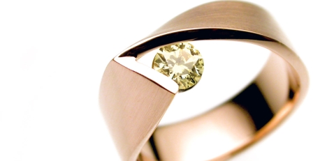 Trouwringen BijzondereTrouwringen.nl