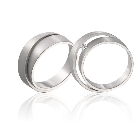 Trouwringen BijzondereTrouwringen.nl