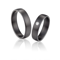 trouwringen BijzondereTrouwringen.nl trouwringen voor altijd