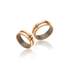 trouwringen BijzondereTrouwringen.nl trouwringen voor altijd