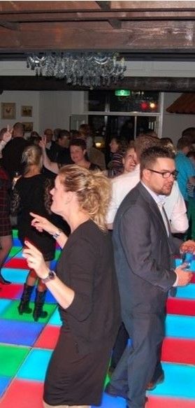 Bruiloft-muziek Your Wedding show Bruiloft-muziek Your Wedding show