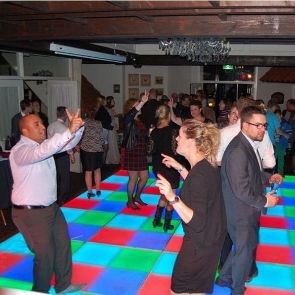 Bruiloft-muziek Your Wedding show Bruiloft-muziek Your Wedding show