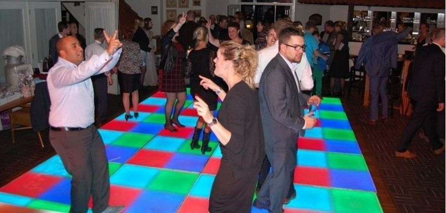 Bruiloft-muziek Your Wedding show Bruiloft-muziek Your Wedding show