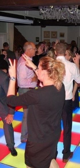 Bruiloft-muziek Your Wedding show Bruiloft-muziek Your Wedding show