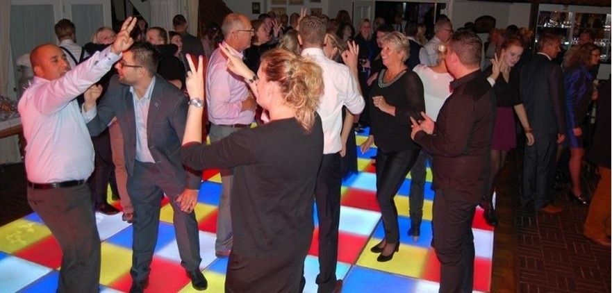 Bruiloft-muziek Your Wedding show Bruiloft-muziek Your Wedding show