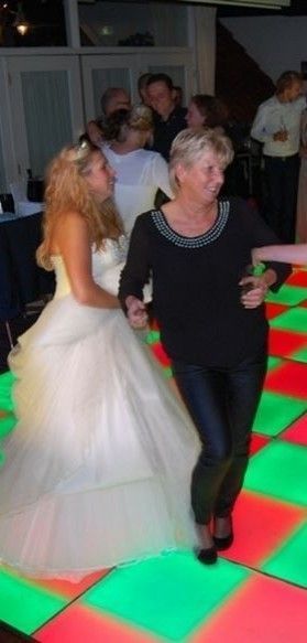 Bruiloft-muziek Your Wedding show Bruiloft-muziek Your Wedding show