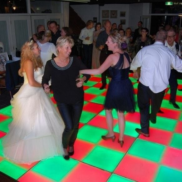 Bruiloft-muziek Your Wedding show Bruiloft-muziek Your Wedding show