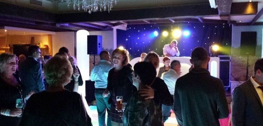 Bruiloft-muziek Your Wedding show Bruiloft-muziek Your Wedding show