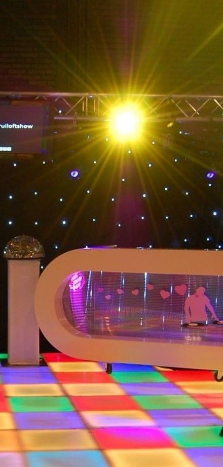 Bruiloft-muziek Your Wedding show