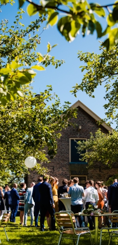 25-jaar-huwelijk Zuiderzeemuseum