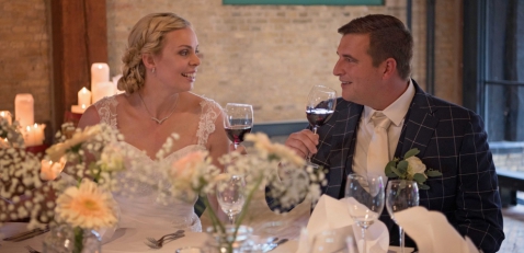 25-jaar-huwelijk Zuiderzeemuseum