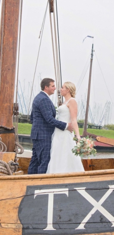 Trouwlocaties Zuiderzeemuseum