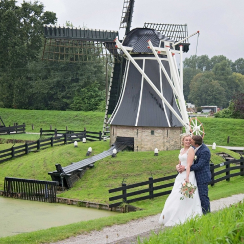 Trouwlocaties Zuiderzeemuseum