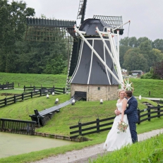 trouwlocaties Zuiderzeemuseum Beleef jullie droomdag in authentieke sfeer.