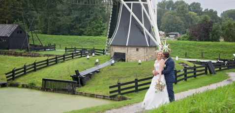 Trouwlocaties Zuiderzeemuseum