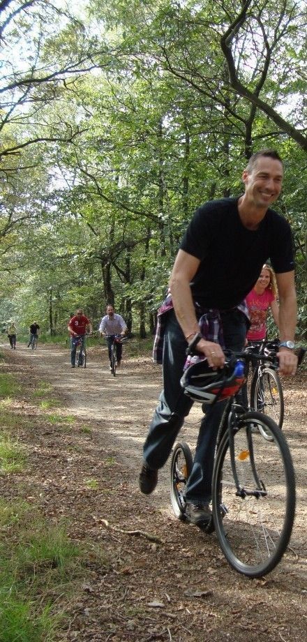 Vrijgezellenfeest Axitraxi Events