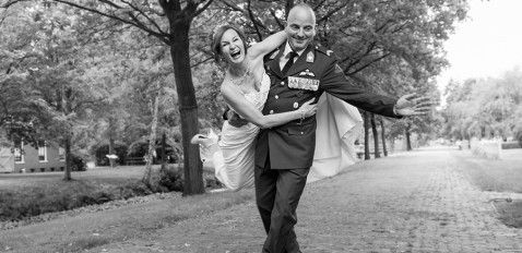 Trouwlocaties Veenpark