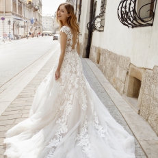  Bruidshuis Pereboom de trendsetter onder de Nederlandse bruidshuizen