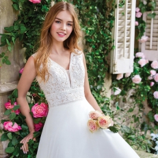  Bruidshuis Pereboom de trendsetter onder de Nederlandse bruidshuizen