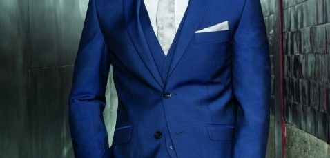 Trouwpakken Black tie Gelegenheidskleding Trouwpakken Black tie Gelegenheidskleding