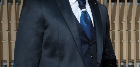Smoking-verhuur Black tie Gelegenheidskleding Smoking-verhuur Black tie Gelegenheidskleding