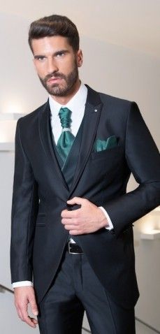 Trouwpakken Black tie Gelegenheidskleding Trouwpakken Black tie Gelegenheidskleding