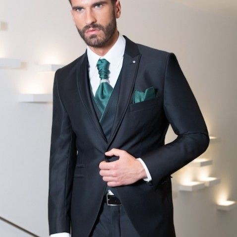 Trouwpakken Black tie Gelegenheidskleding Trouwpakken Black tie Gelegenheidskleding