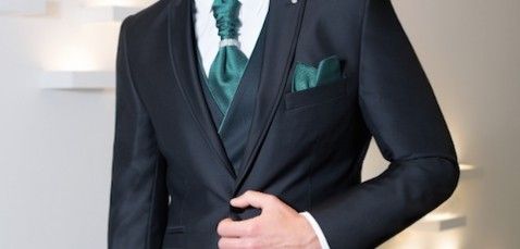 Trouwpakken Black tie Gelegenheidskleding Trouwpakken Black tie Gelegenheidskleding
