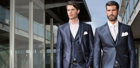 Trouwpakken Black tie Gelegenheidskleding Trouwpakken Black tie Gelegenheidskleding