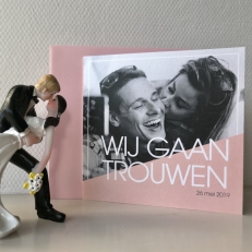 Trouwkaarten MyCards.nl Trouwkaarten MyCards.nl