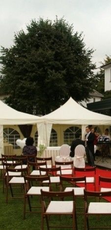 Catering-Partyverhuur TT Catering & Party Verhuur