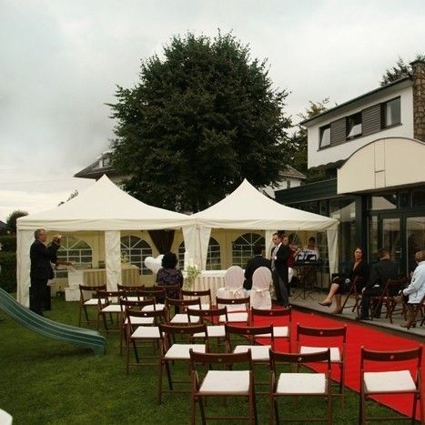 Catering-Partyverhuur TT Catering & Party Verhuur