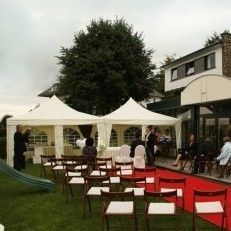 Catering-Partyverhuur TT Catering & Party Verhuur