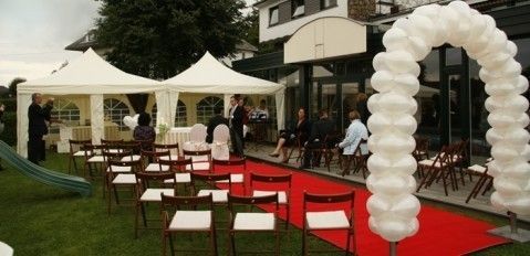 Catering-Partyverhuur TT Catering & Party Verhuur