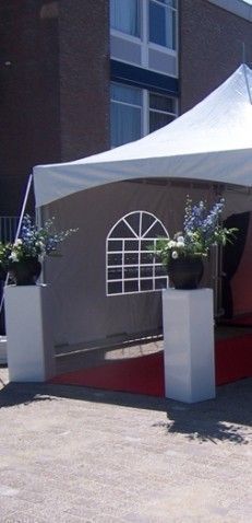 Catering-Partyverhuur TT Catering & Party Verhuur