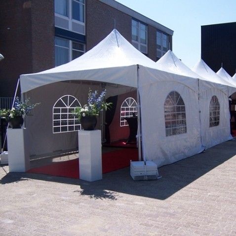 Catering-Partyverhuur TT Catering & Party Verhuur