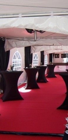 Catering-Partyverhuur TT Catering & Party Verhuur