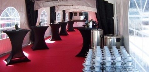 Catering-Partyverhuur TT Catering & Party Verhuur