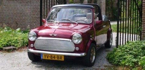 Oldtimer-verhuur 123 Trouwauto Oldtimer-verhuur 123 Trouwauto