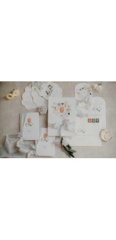 Trouwkaarten Leintjes.nl