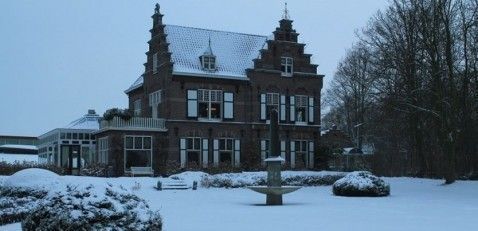 Zaalverhuur Huys Ter Schelde Zaalverhuur Huys Ter Schelde