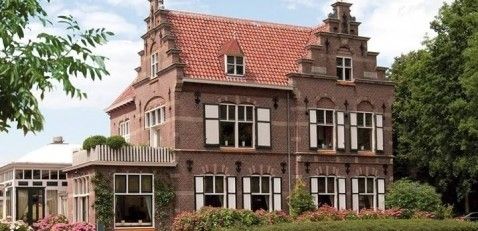 Trouwlocaties Huys Ter Schelde Trouwlocaties Huys Ter Schelde