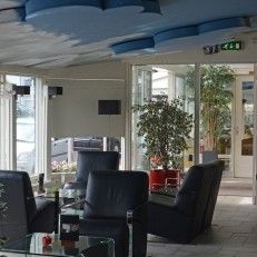  Hotel Restaurant Piccard Zeeuwse gastvrijheid, goede kwaliteit en een gemoedelijke sfeer